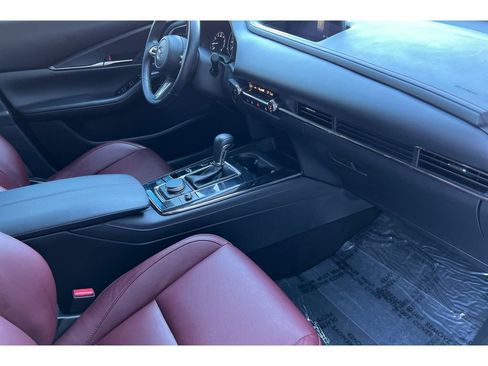 Certified 2023 MAZDA CX-30 AWD 2.5 S w/ Preferred Package image 18