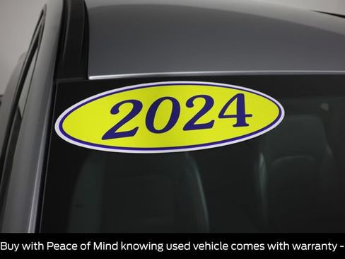 Used 2024 Ford Escape ST-Line w/ Tech Pack #1 AWD/4WD image 13