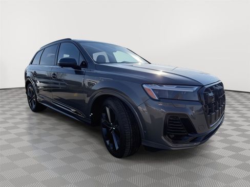 New 2026 Audi Q7 3.0T Premium Plus image 7