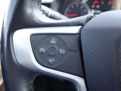 Used 2019 GMC Acadia SLE AWD/4WD image 23