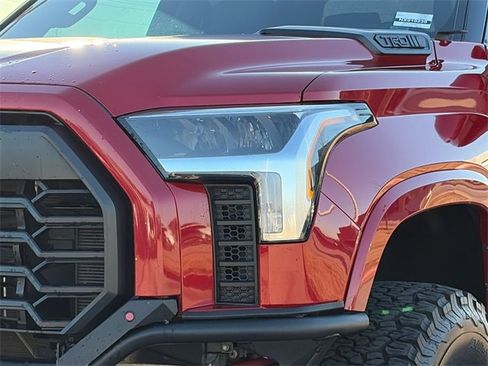 Used 2022 Toyota Tundra Limited image 4