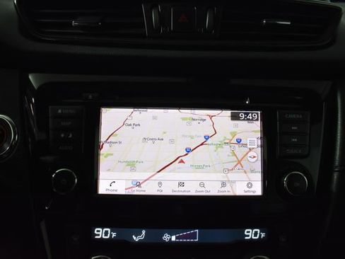 Certified 2019 Nissan Rogue SV w/ Premium Package image 21