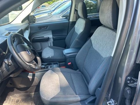 Used 2022 Ford Maverick XLT w/ Equipment Group 300A Standard AWD/4WD image 10