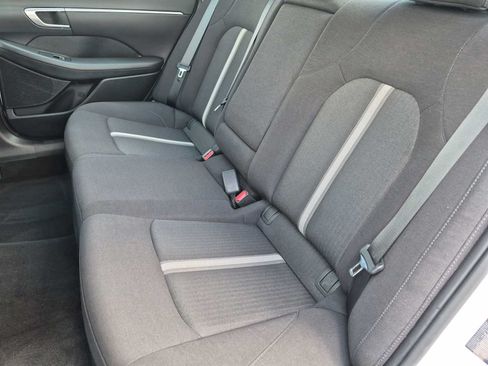 Used 2022 Hyundai Sonata SEL FWD image 19
