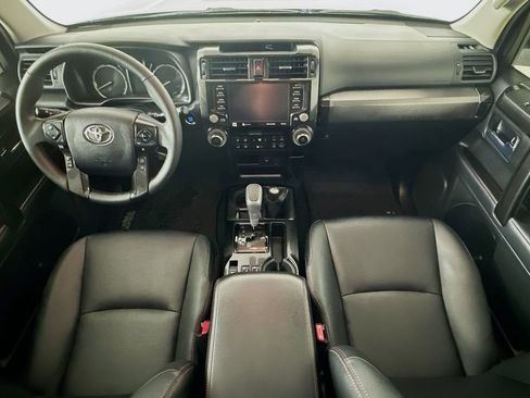 Used 2021 Toyota 4Runner TRD Pro AWD/4WD image 13