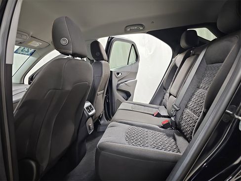 Certified 2023 Chevrolet Equinox LT image 21