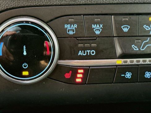 Used 2024 Ford Escape ST-Line AWD/4WD image 16