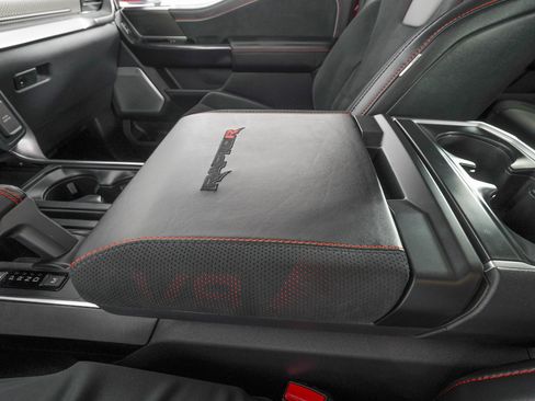 Used 2025 Ford F150 Raptor w/ Equipment Group 803A Raptor R image 29