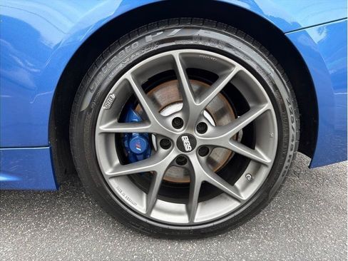 Used 2015 BMW 435i Convertible RWD image 23