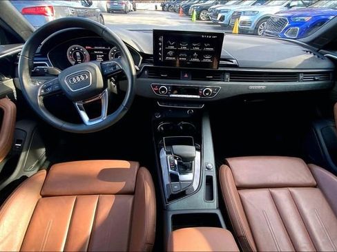 Used 2023 Audi A4 2.0T Premium Plus w/ Premium Plus Package image 15