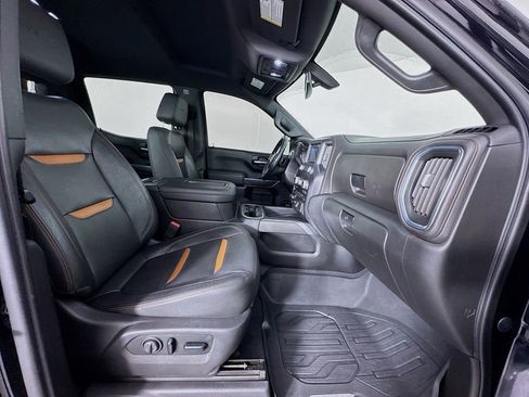 Used 2019 GMC Sierra 1500 AT4 image 30