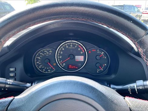 Used 2013 Subaru BRZ Limited w/ Protection Pkg 1 RWD image 20