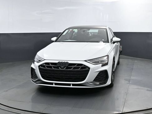 New 2026 Audi A3 2.0T Premium AWD/4WD image 2
