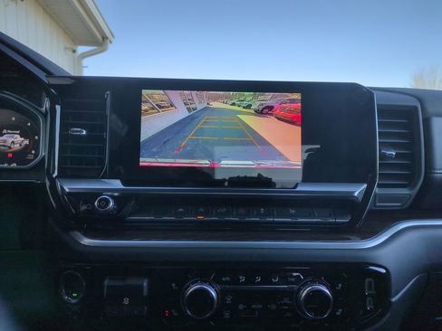 New 2026 GMC Sierra 1500 Elevation w/ Elevation Select Package image 11