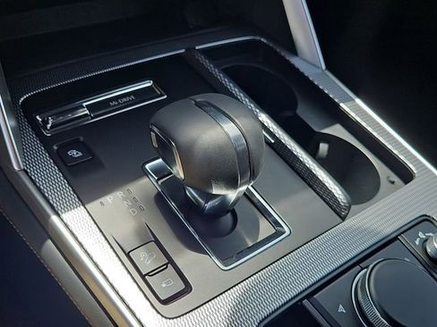 New 2026 MAZDA CX-90 Plug-In Hybrid w/ Premium Plus AWD/4WD image 23