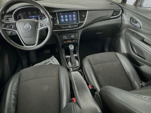 Used 2017 Buick Encore Preferred image 25