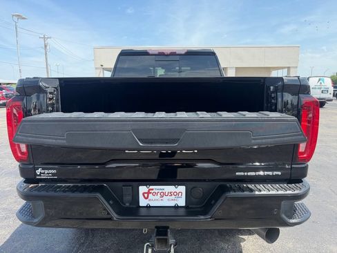Used 2020 GMC Sierra 2500 Denali w/ Denali Ultimate Package AWD/4WD image 18