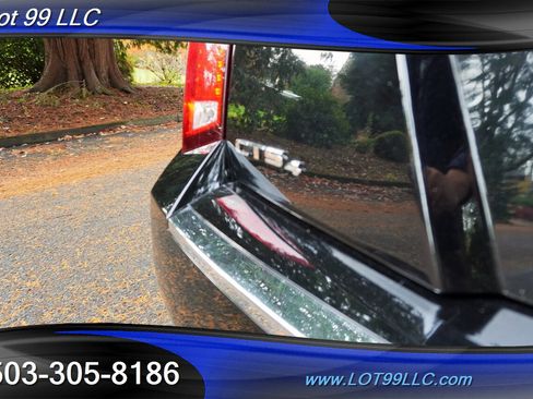 Used 2012 Cadillac CTS AWD Wagon image 31