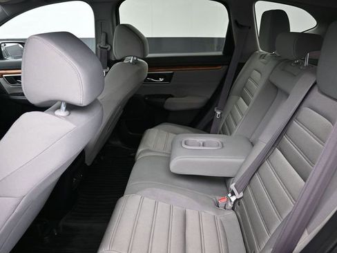 Used 2019 Honda CR-V EX image 24