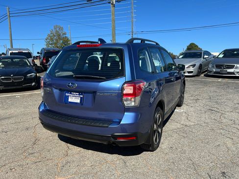 Used 2017 Subaru Forester 2.5i w/ Alloy Wheel Package image 12