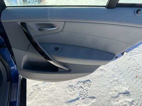 Used 2007 BMW X3 3.0si image 17