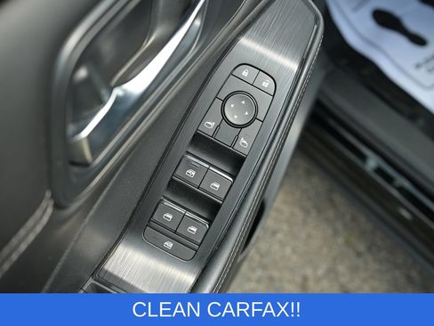 Used 2023 Nissan Rogue SV w/ SV Premium B Package AWD/4WD image 14