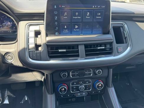 Used 2023 Chevrolet Suburban RST w/ Luxury Package AWD/4WD image 18