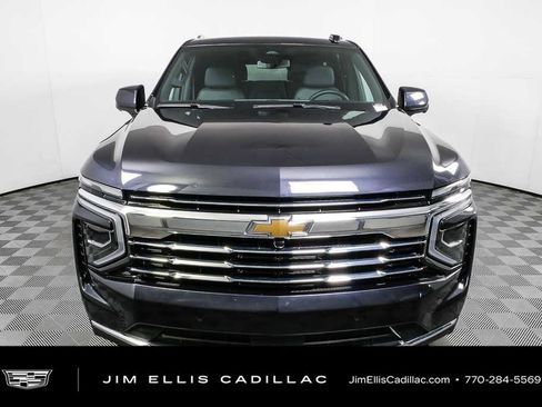 Used 2025 Chevrolet Tahoe LT AWD/4WD image 24