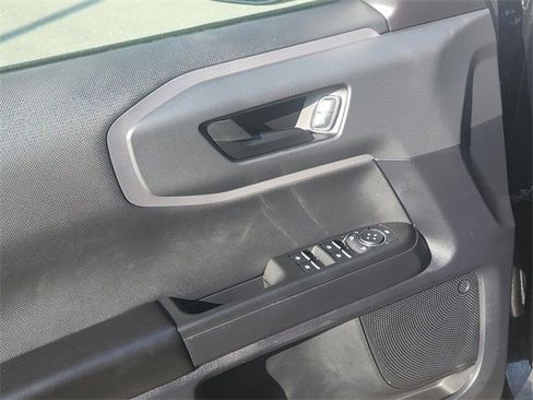 Used 2023 Ford Bronco Sport Big Bend w/ Convenience Package image 11