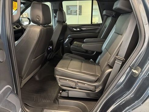 Used 2022 GMC Yukon Denali AWD/4WD image 20