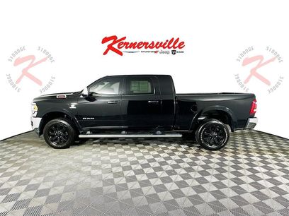 Used 2022 RAM 2500 Laramie