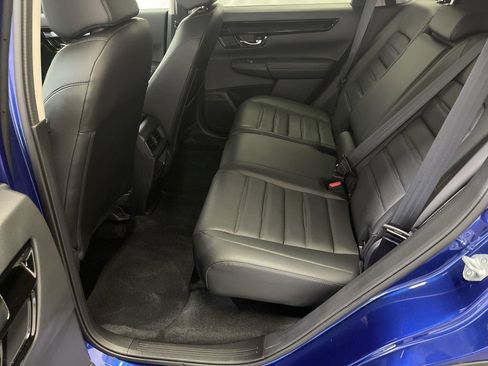 Used 2025 Honda CR-V EX-L image 22