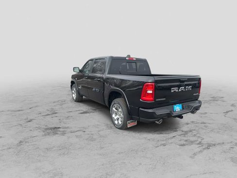 New 2026 RAM 1500 Big Horn image 6