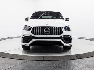 Used 2025 Mercedes-Benz GLE 63 AMG S video 2