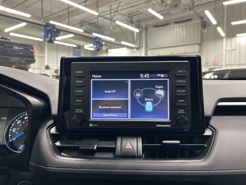 Used 2020 Toyota RAV4 XLE w/ Convenience Package AWD/4WD image 20