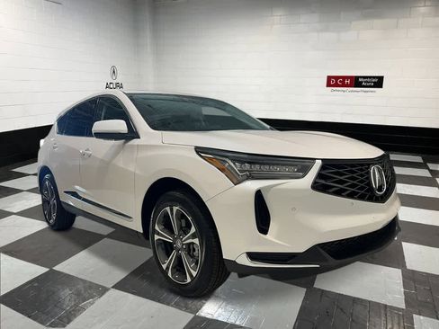 New 2026 Acura RDX SH-AWD w/ Technology Package image 7