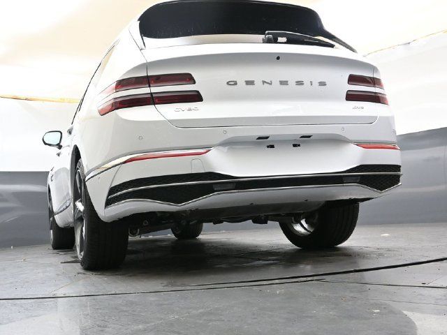 Used 2026 Genesis GV80 2.5T Prestige AWD/4WD image 33