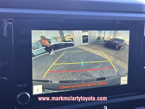 New 2026 Toyota Tundra SR5 image 18