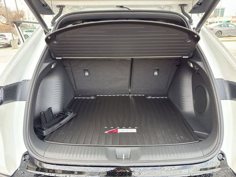 New 2026 Acura ADX A-Spec image 28