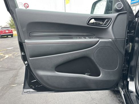 Used 2025 Dodge Durango R/T image 23