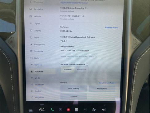 Used 2019 Tesla Model S Performance image 33