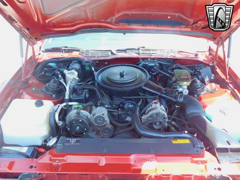 Used 1989 Pontiac Firebird Formula image 24