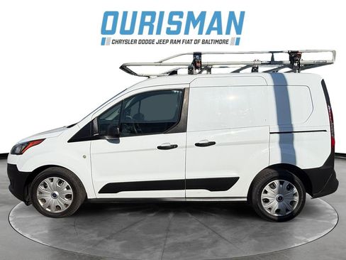 Used 2021 Ford Transit Connect XL FWD image 3