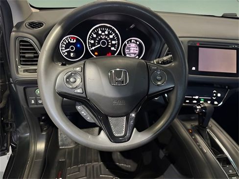 Used 2016 Honda HR-V EX image 12