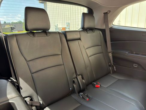 Used 2022 Honda Pilot EX-L image 39