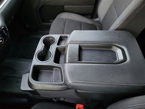 Used 2024 Chevrolet Silverado 1500 LT w/ Texas Edition Plus image 20