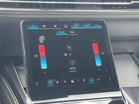 New 2026 Cadillac Escalade Sport w/ Touring Package image 17