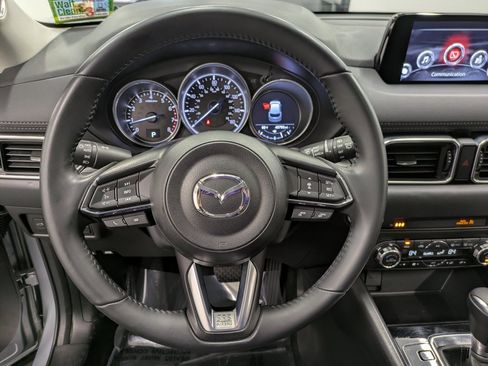 Used 2018 MAZDA CX-5 Touring w/ Preferred Equipment Package image 19