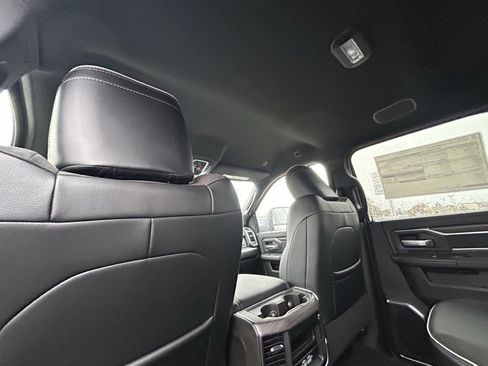 New 2026 RAM 2500 Laramie w/ Night Edition image 28