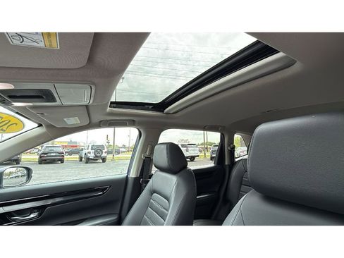 Used 2023 Honda CR-V EX-L image 23